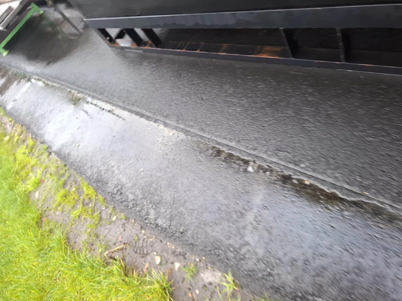 Landbouwaanhanger BRAUTIGAM 120-40