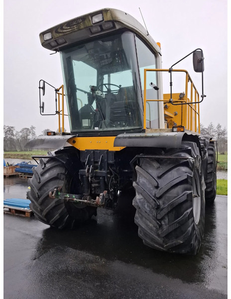 Landbouwaanhanger BRAUTIGAM 120-40