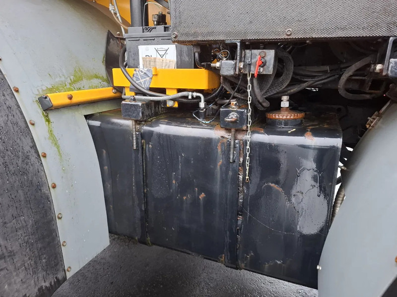 Landbouwaanhanger BRAUTIGAM 120-40