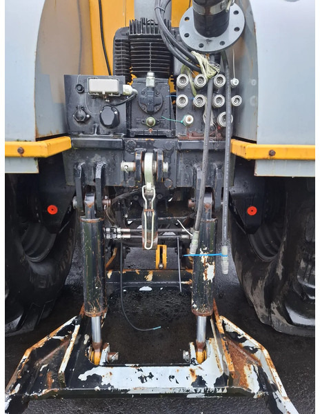 Landbouwaanhanger BRAUTIGAM 120-40