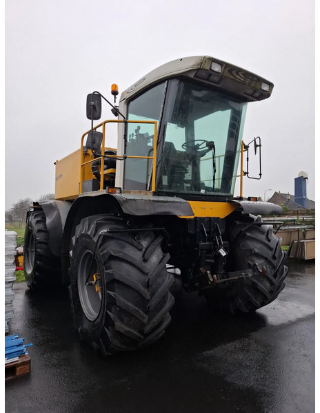 Landbouwaanhanger BRAUTIGAM 120-40