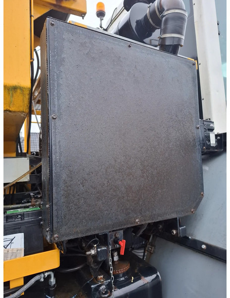 Landbouwaanhanger BRAUTIGAM 120-40