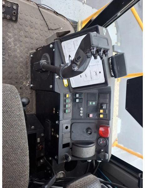 Landbouwaanhanger BRAUTIGAM 120-40