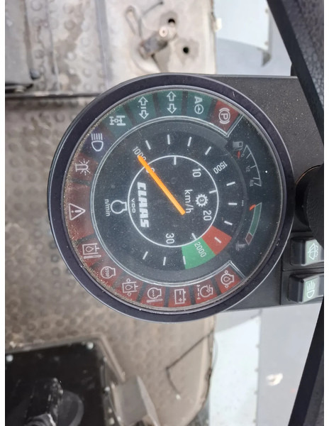 Landbouwaanhanger BRAUTIGAM 120-40