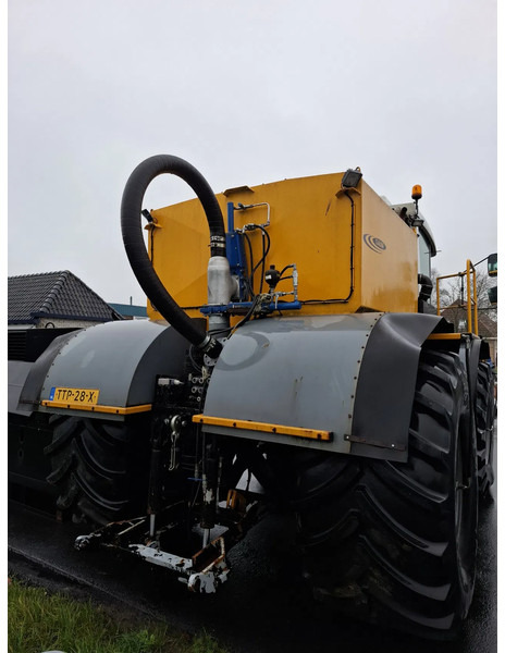 Landbouwaanhanger BRAUTIGAM 120-40