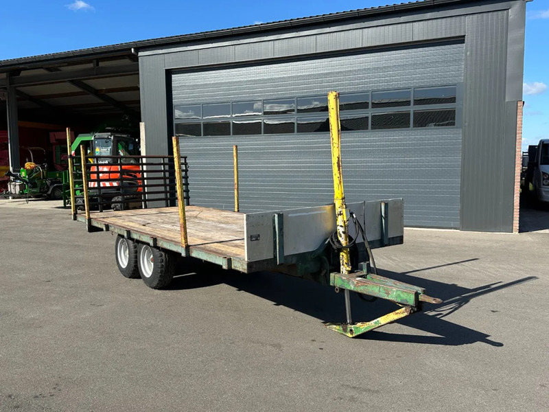 Landbouwaanhanger DAMCON TRT 3000