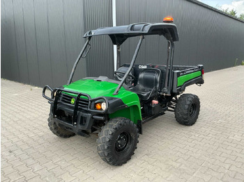 Landbouwaanhanger John deere XUV855D