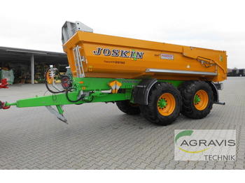 Landbouwaanhanger Joskin KTP 22/50 HARDOX