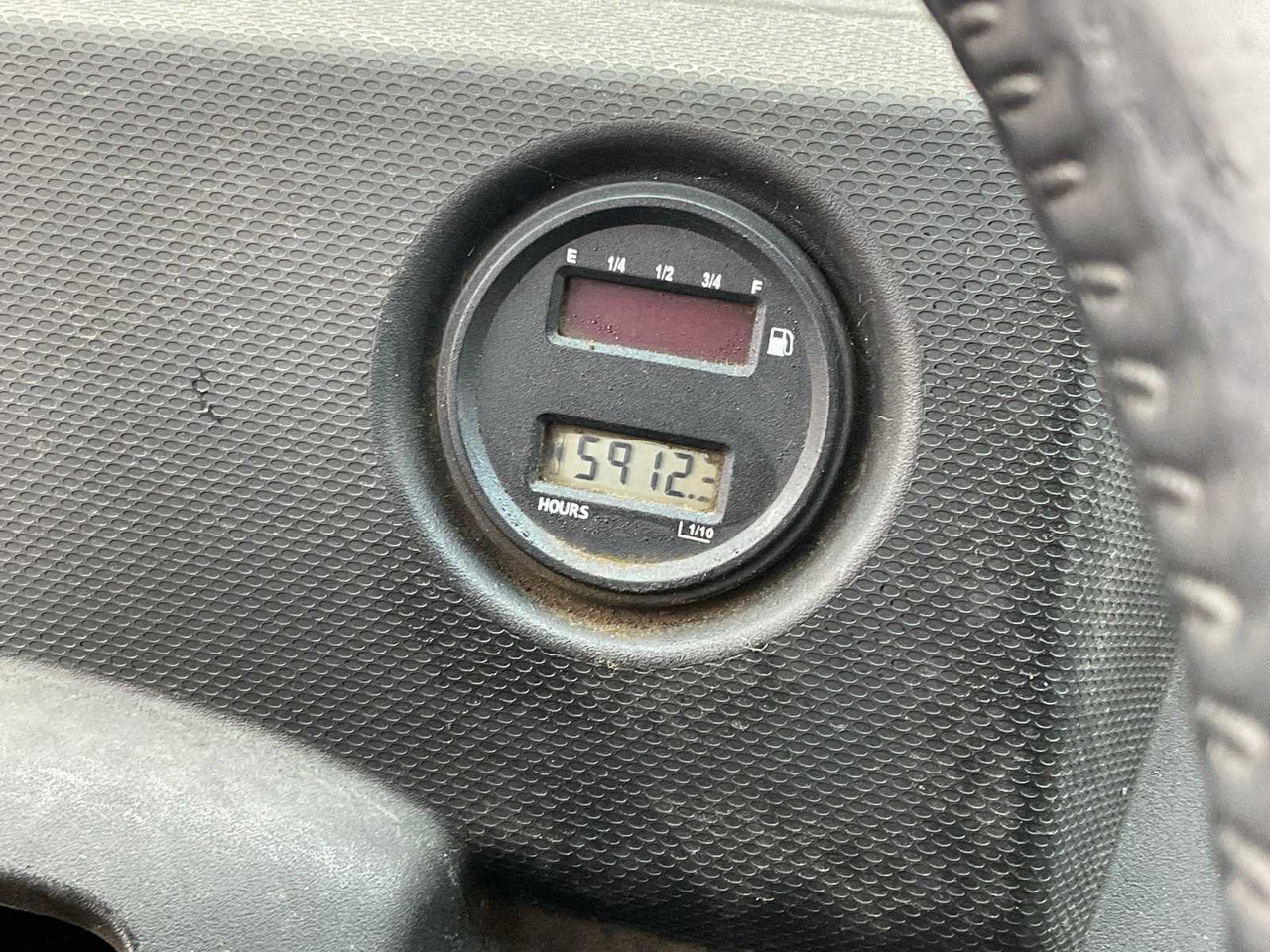 Landbouwaanhanger Kawasaki KAF400H Mule SX