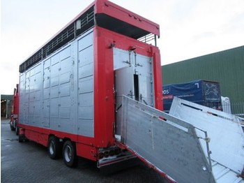 Landbouwaanhanger Michieletto Michieletto RM 24 APA