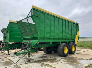 Landbouwaanhanger Record S160