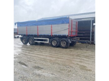 SVF P430 - landbouwaanhanger