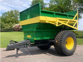 Landbouwkipper Alasco UDO 80 