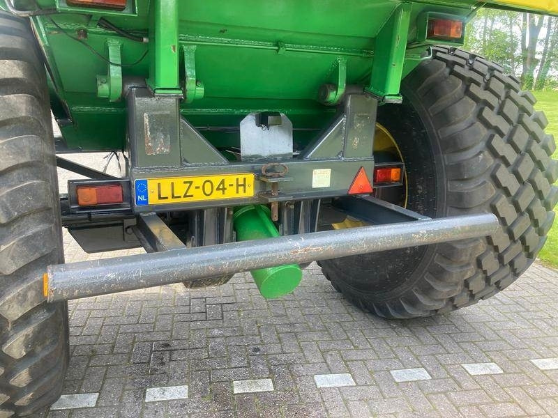 Landbouwkipper Alasco UDO 80