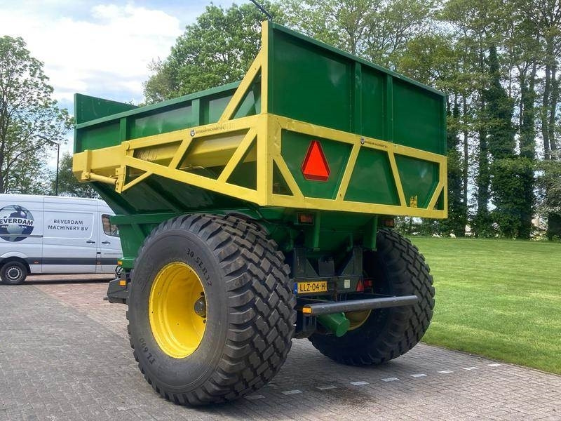 Landbouwkipper Alasco UDO 80