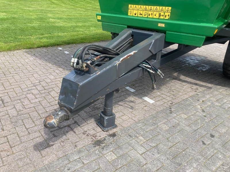 Landbouwkipper Alasco UDO 80