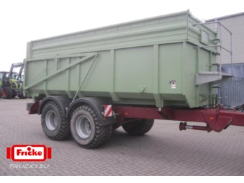 Brantner T18050 - landbouwkipper