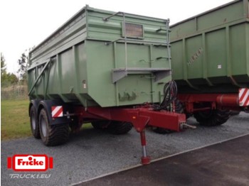 Brantner TA 18050 - landbouwkipper