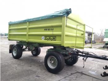 Landbouwkipper Conow HW 80 V4 Top Zustand