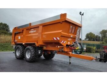 Dangreville B ONE 26 - Landbouwkipper