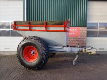 Landbouwkipper Dumper