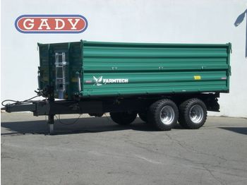 Landbouwkipper Farmtech TDK 1100