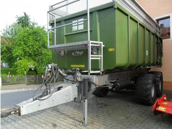 Landbouwkipper Fliegl TMK200