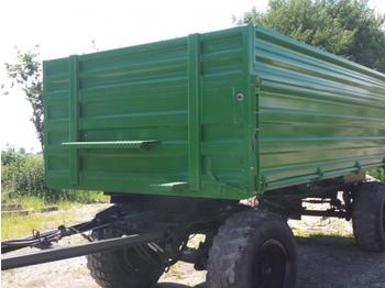 Landbouwkipper Fortschritt HW 80
