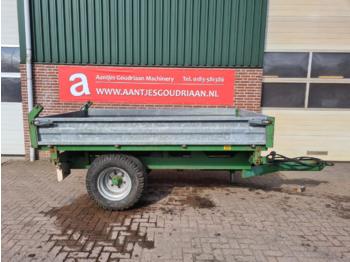 Landbouwkipper Kipper Nimos TW-5