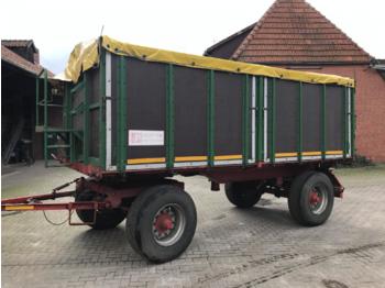 Landbouwkipper Kotte DK 1808