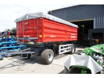 Landbouwkipper Metal-Fach Bankeinzug-Sonderpreis-18to.NEU -19 %
