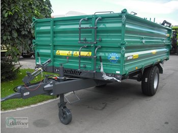 Landbouwkipper Oehler OL EDK 60