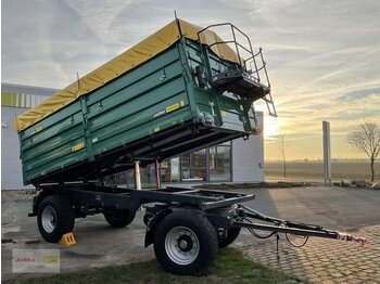 Oehler ZDK 180 - landbouwkipper