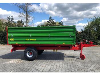 Landbouwkipper Pronar T 671