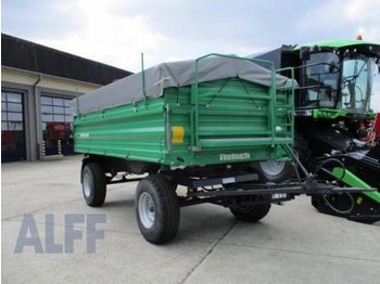 Landbouwkipper Reisch RD 80