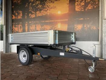 Landbouwkipper Solis-Bernardi E15 EasyLine