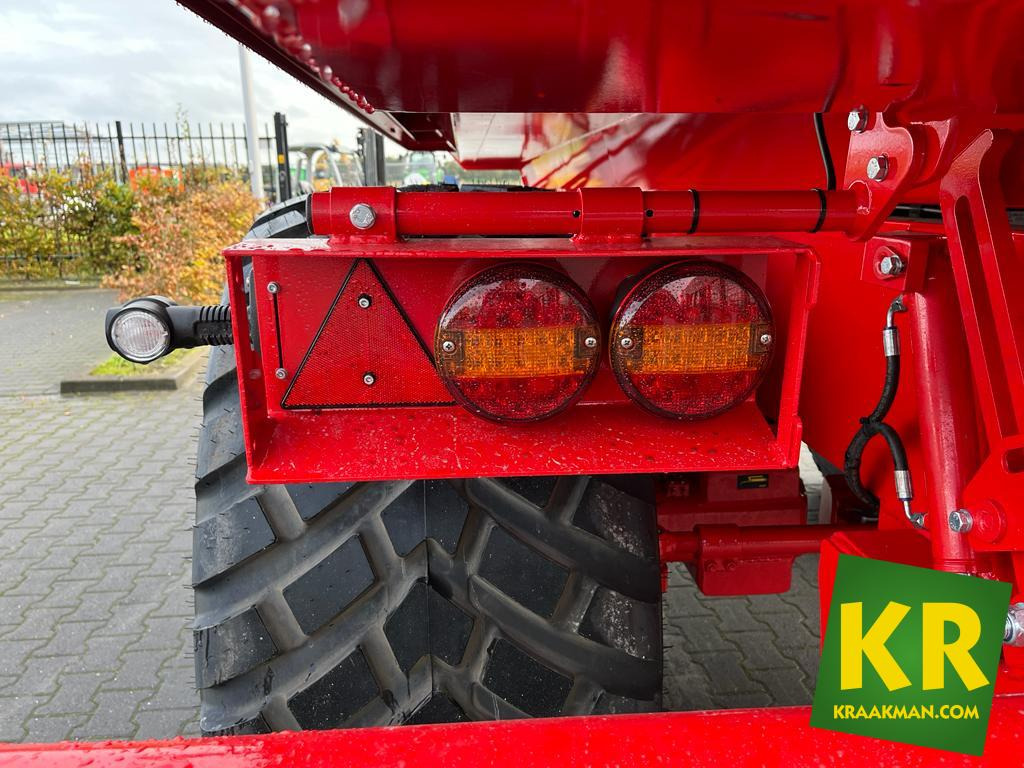 Landbouwkipper Super 2000 Beco