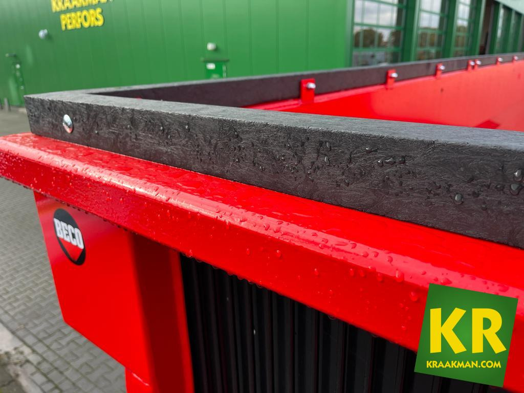 Landbouwkipper Super 2000 Beco