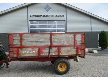 Landbouwkipper Tim 4,5 ton