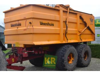 Landbouwkipper Veenhuis JVBB 16.5 m3