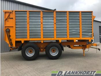 Landbouwkipper Veenhuis VSW 222 40 cbm