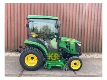 Verpachting 2036R John Deere  - landbouwtrekker