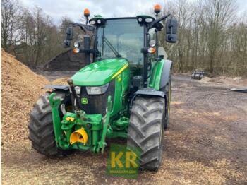 5125R John Deere  - landbouwtrekker