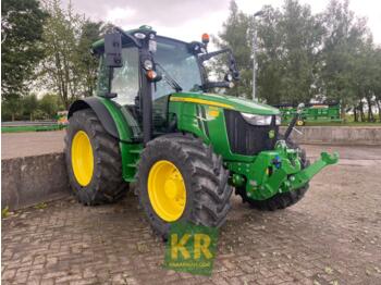 5125R John Deere  - landbouwtrekker
