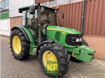Verpachting 5720 John Deere  - landbouwtrekker