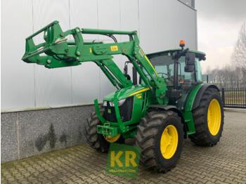 Verpachting 5 100M John Deere  - landbouwtrekker