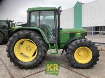 6100 Premium John Deere  - landbouwtrekker