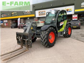 CLAAS 7037 - landbouwtrekker