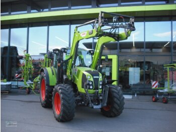 Landbouwtrekker CLAAS Arion 460 CIS Panoramic