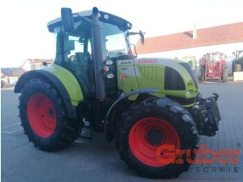 Landbouwtrekker CLAAS Arion 510 CIS